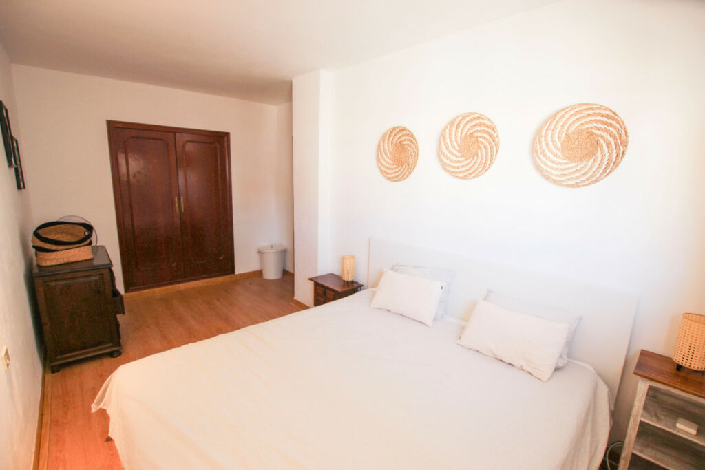 Ground Floor Apartment Calpe Alicante - image 4