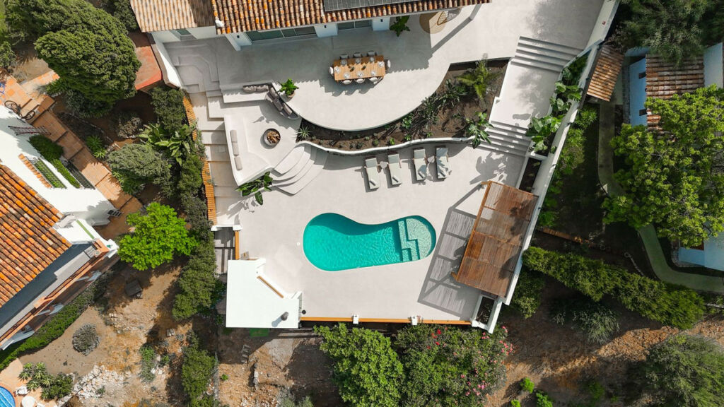 Detached Villa Guadalmina Alta Málaga - image 4