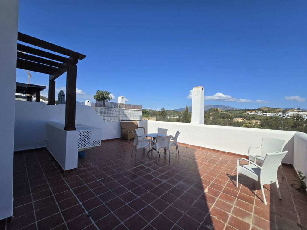 Penthouse Duplex La Cala de Mijas Málaga - image 4
