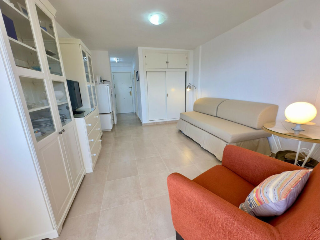 Middle Floor Studio La Cala de Mijas Málaga - image 5