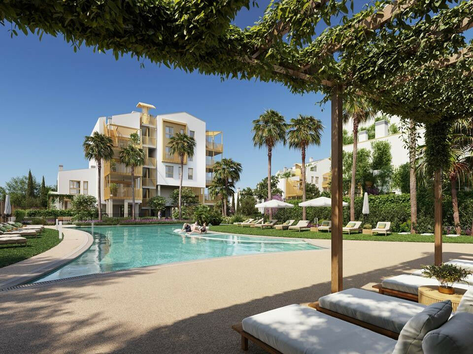 Penthouse Denia Alicante - image 4