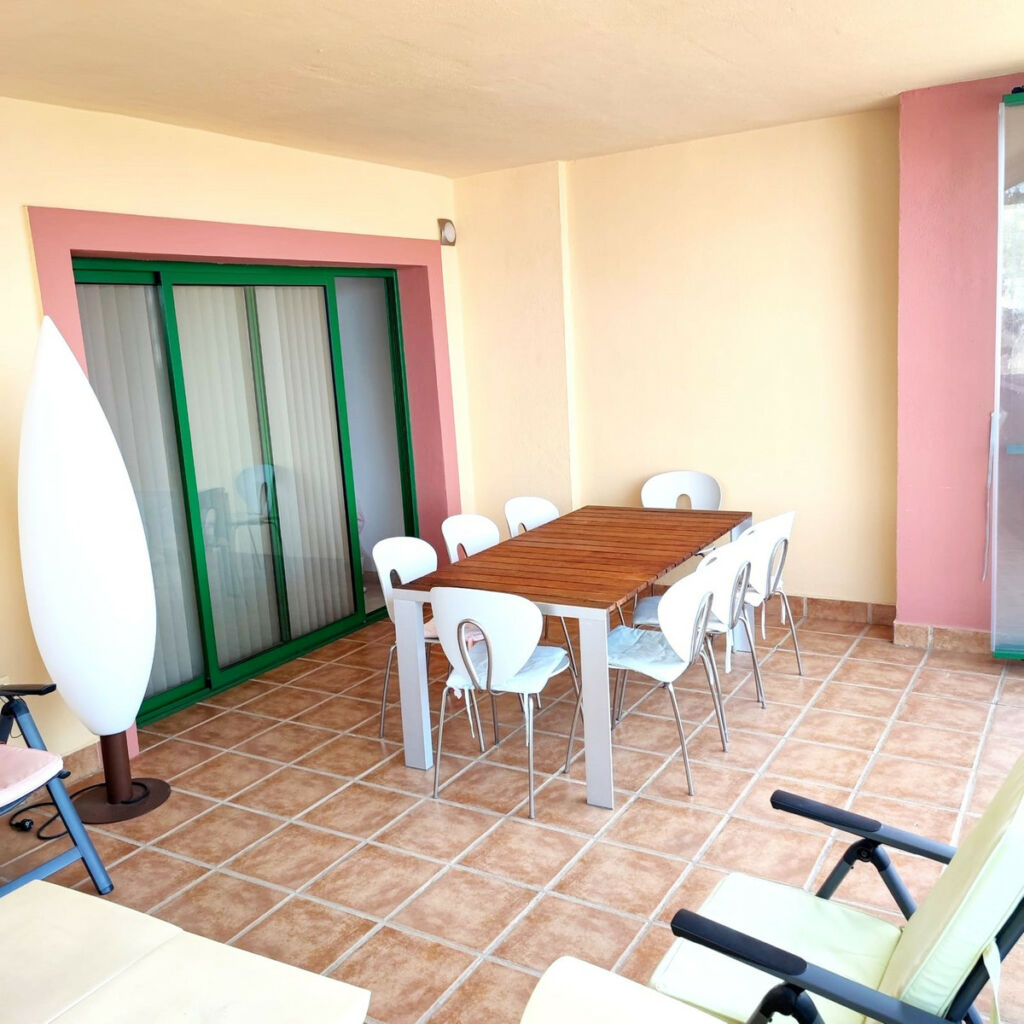Penthouse Duplex Torreblanca Málaga - image 4
