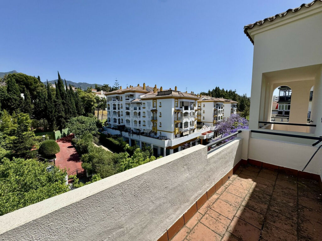 Penthouse Marbella Málaga - image 4