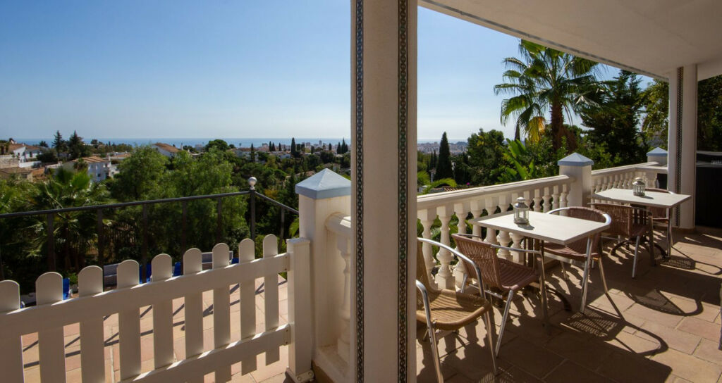 Detached Villa Mijas Costa Málaga - image 4