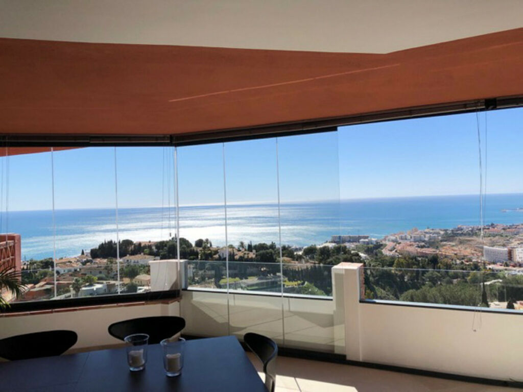 Penthouse Duplex Benalmadena Málaga - image 4