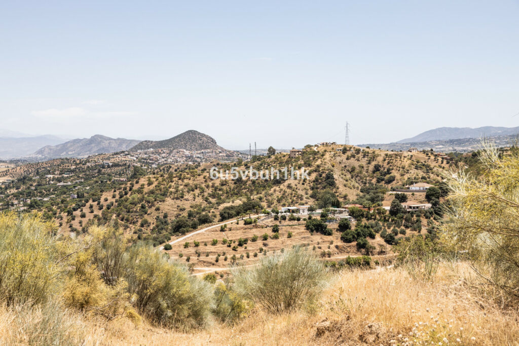 Land Coín Málaga - image 4