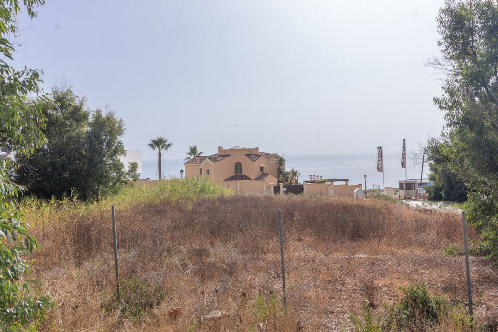 Residential Plot Manilva Málaga - image 4