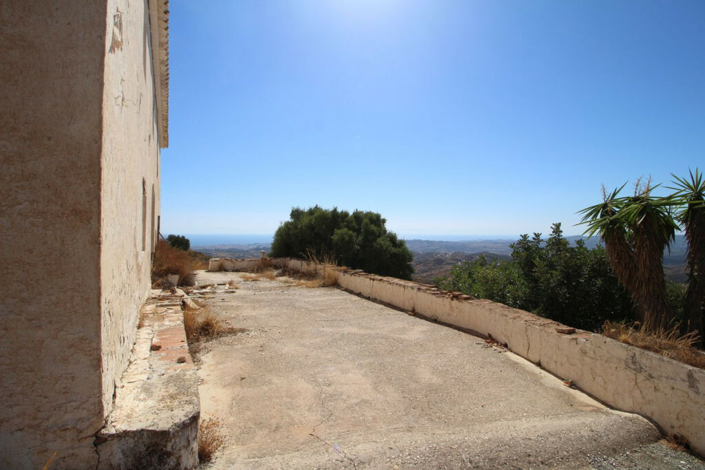 Finca - Cortijo Mijas Málaga - image 4