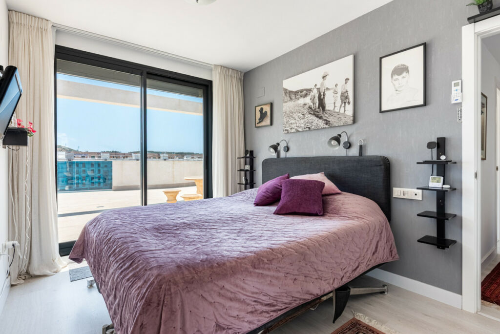 Penthouse Mijas Costa Málaga - image 4