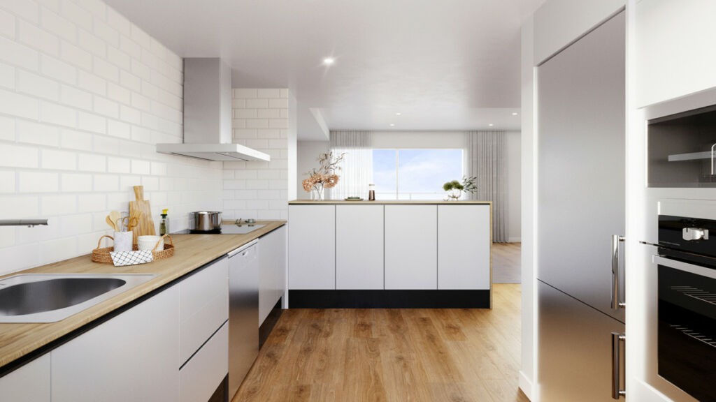 Duplex Monforte Del Cid Alicante - image 4