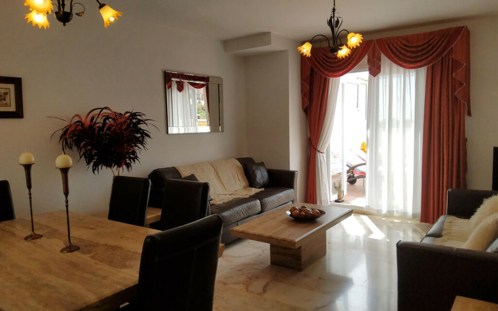 Penthouse Benalmadena Málaga - image 6