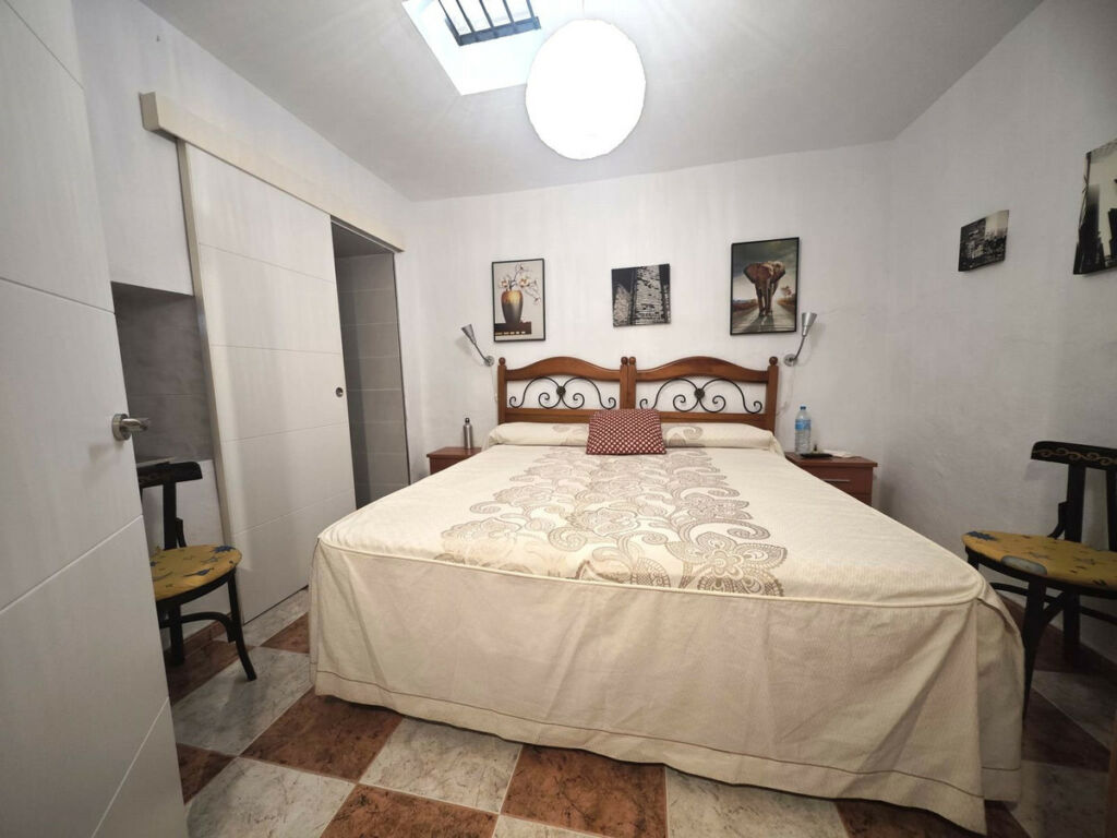 Townhouse Almayate Málaga - image 4