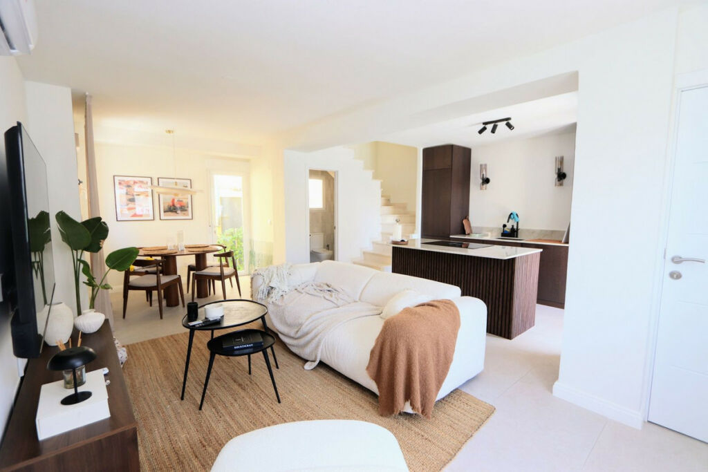 Semi-Detached House Los Altos Alicante - image 4