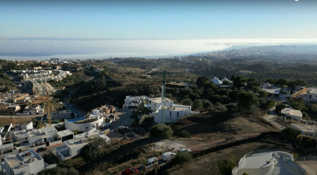 Residential Plot Mijas Málaga - image 3