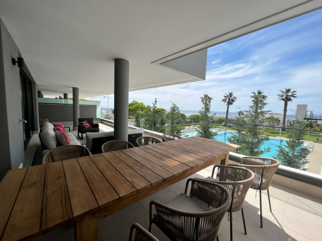 Ground Floor Apartment Estepona Málaga - image 4