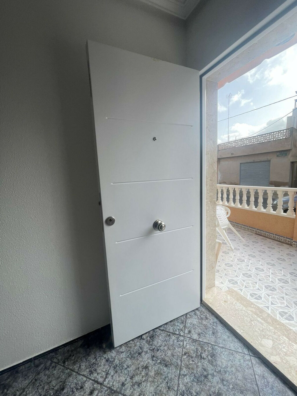 Semi-Detached House Lo Pagan Murcia - image 4