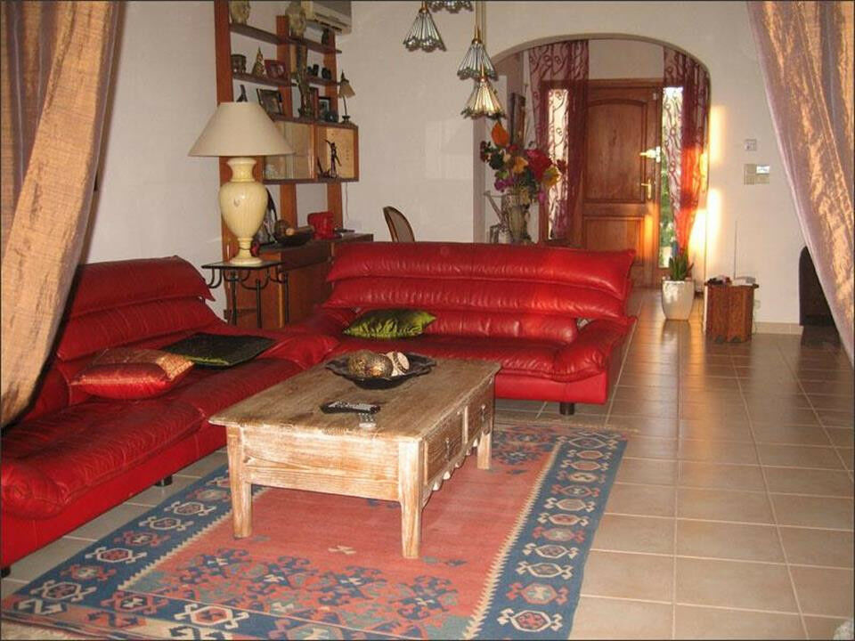 Detached Villa Denia Alicante - image 4