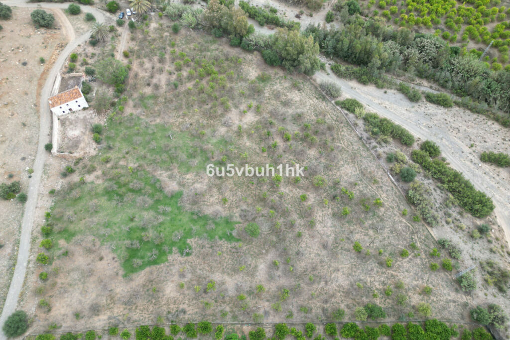 Land Alora Málaga - image 4