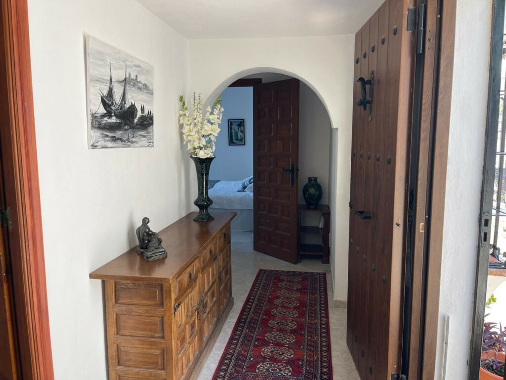 Bungalow Mijas Málaga - image 3
