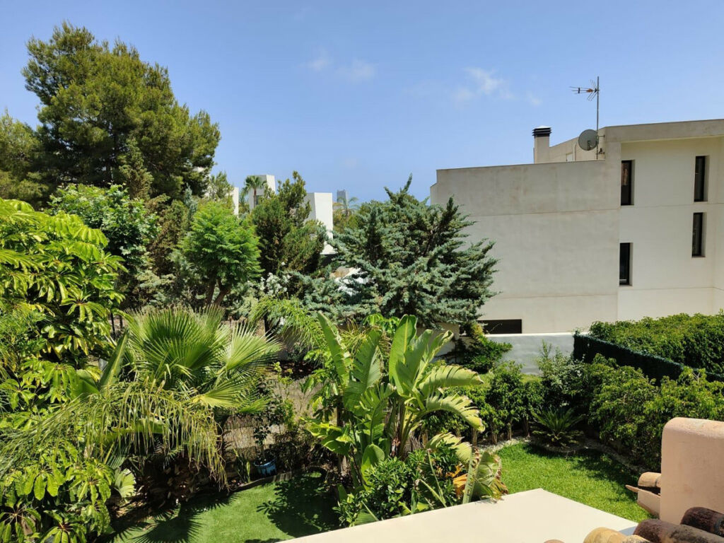 Bungalow Finestrat Alicante - image 4