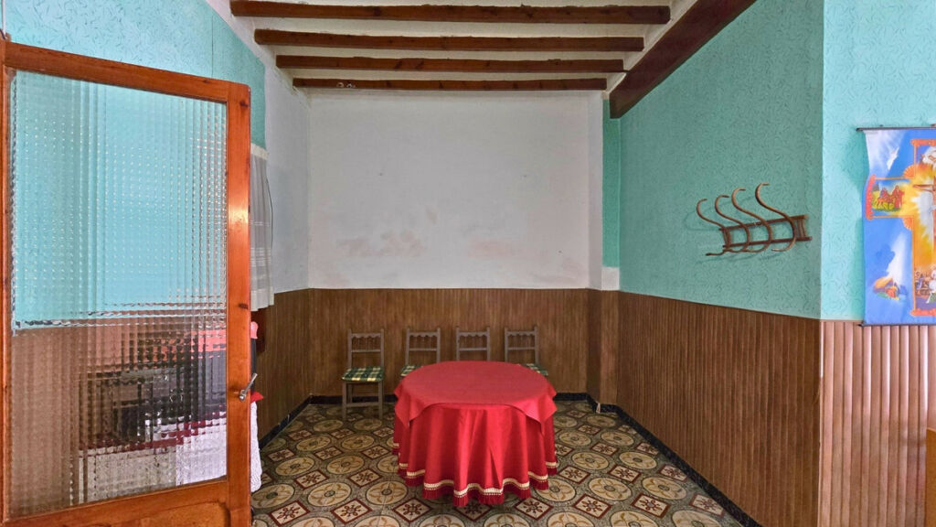 Townhouse Callosa d'en Sarria Alicante - image 4