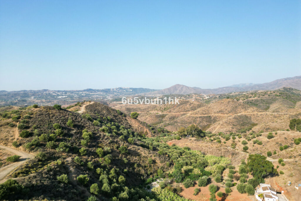 Land Valtocado Málaga - image 4