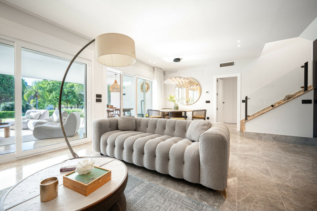 Townhouse Marbella Málaga - image 4