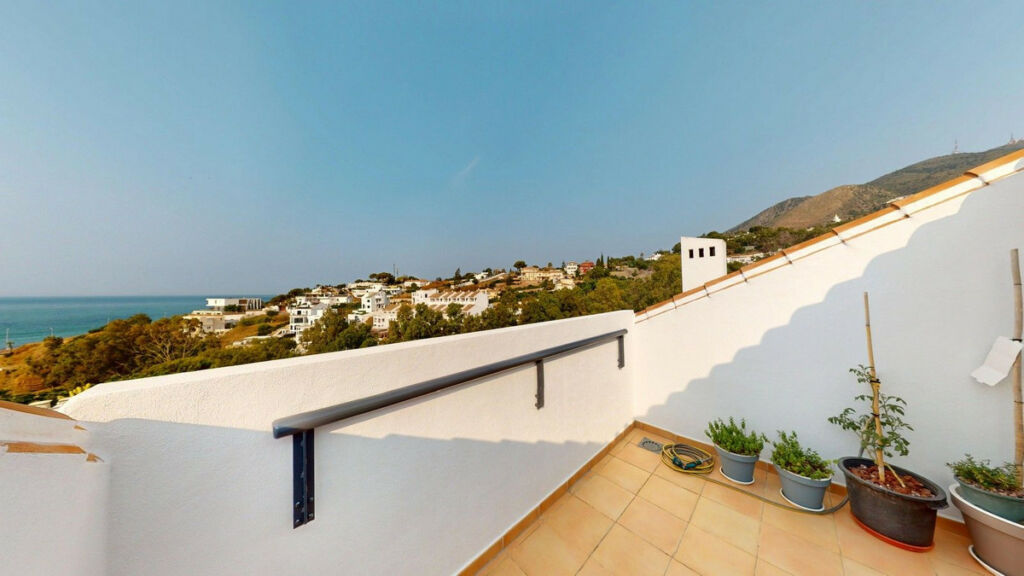 Townhouse Benalmadena Costa Málaga - image 2
