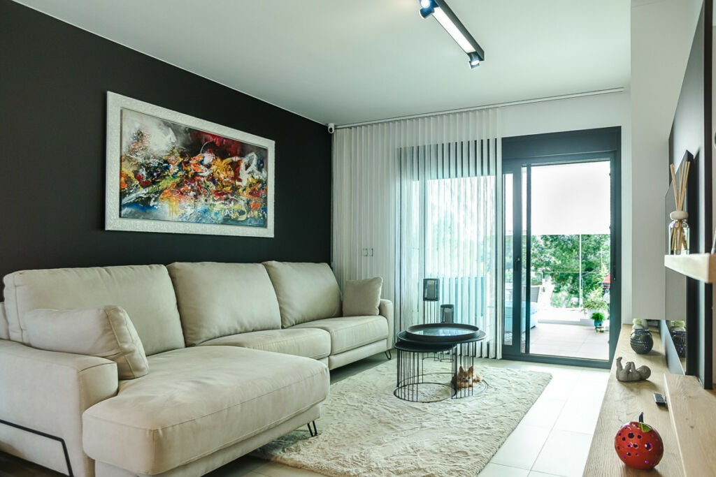 Ground Floor Apartment Pilar de la Horadada Alicante - image 4