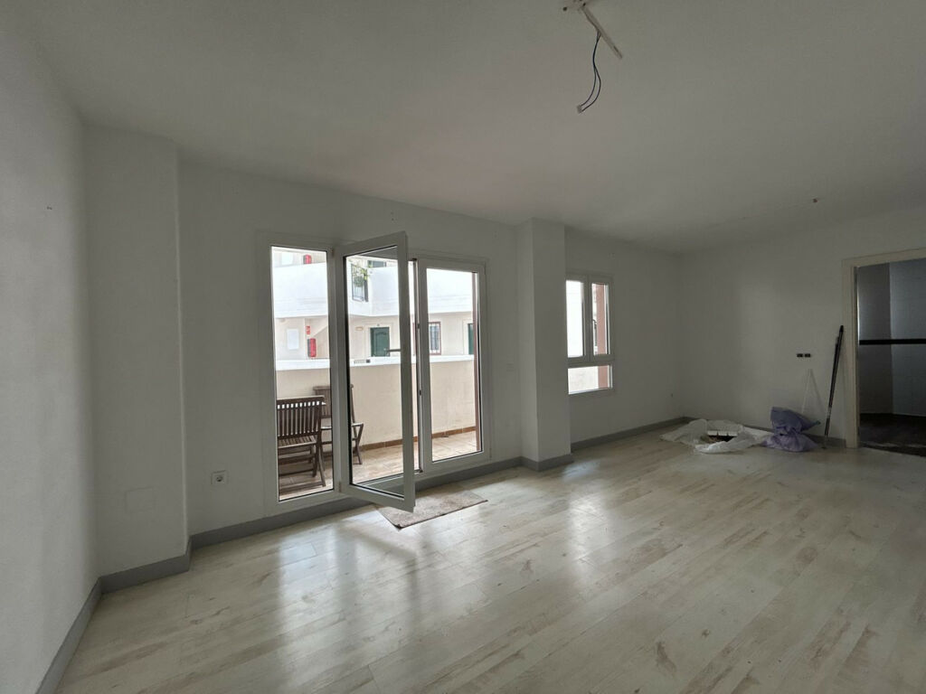 Ground Floor Apartment Benalmadena Costa Málaga - image 4