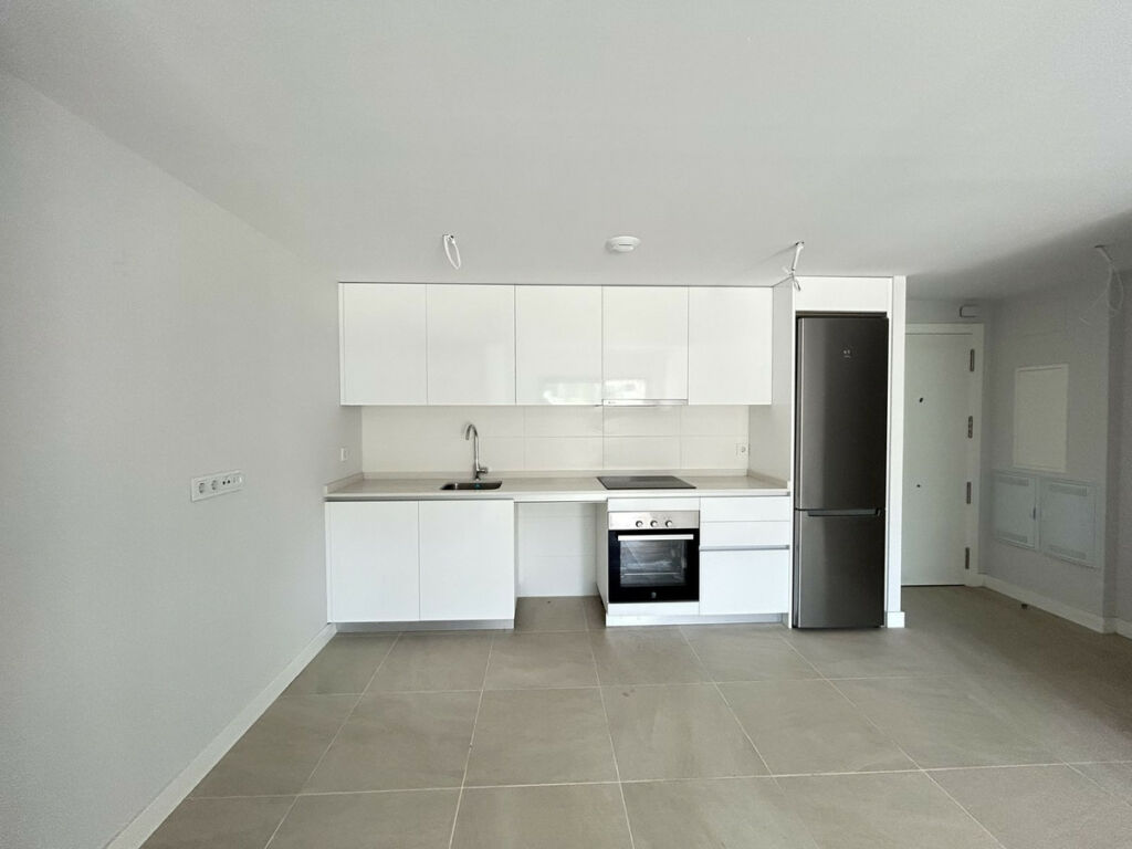 Ground Floor Apartment New Golden Mile Málaga - image 9