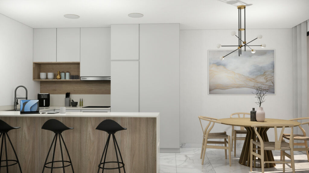 Semi-Detached House Rojales Alicante - image 4
