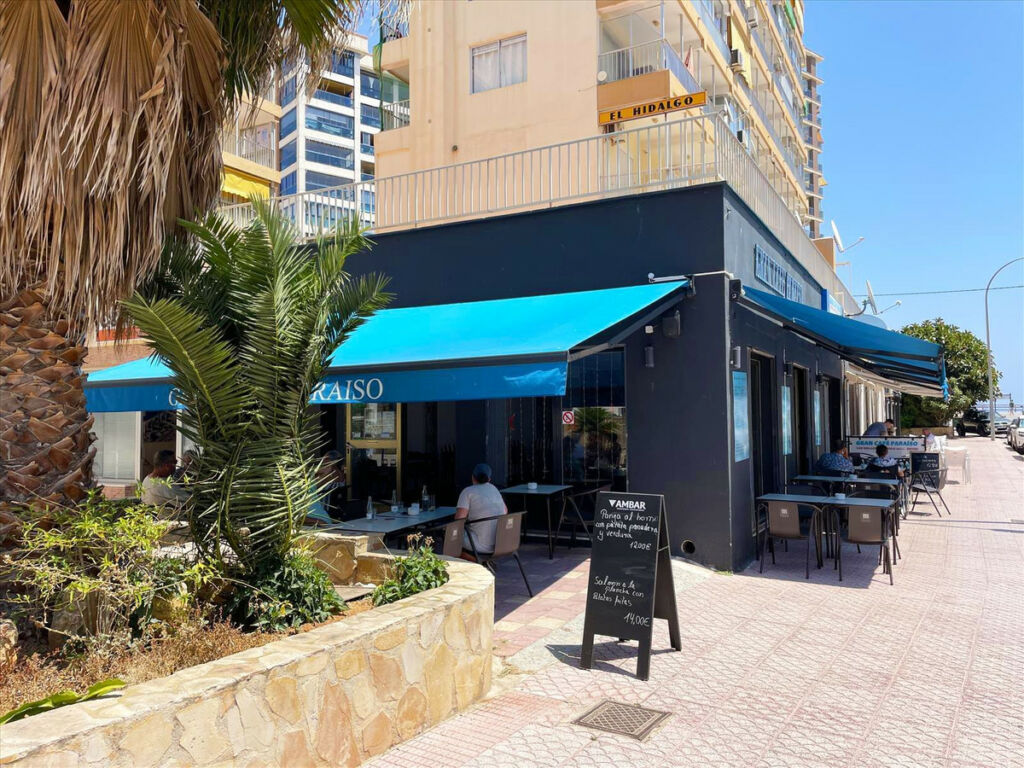 Office Calpe Alicante - image 4