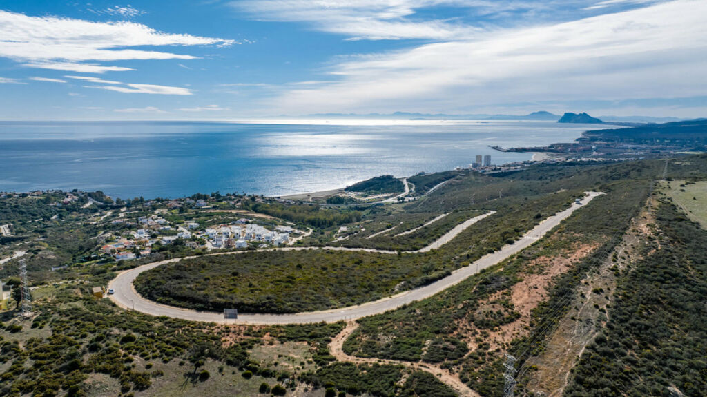 Land San Diego Cádiz - image 4
