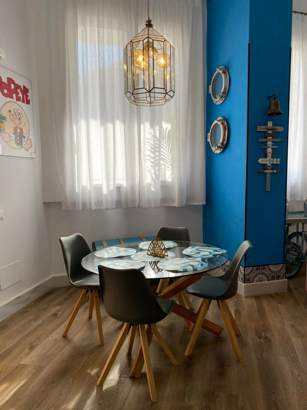 Ground Floor Apartment Benalmadena Málaga - image 4