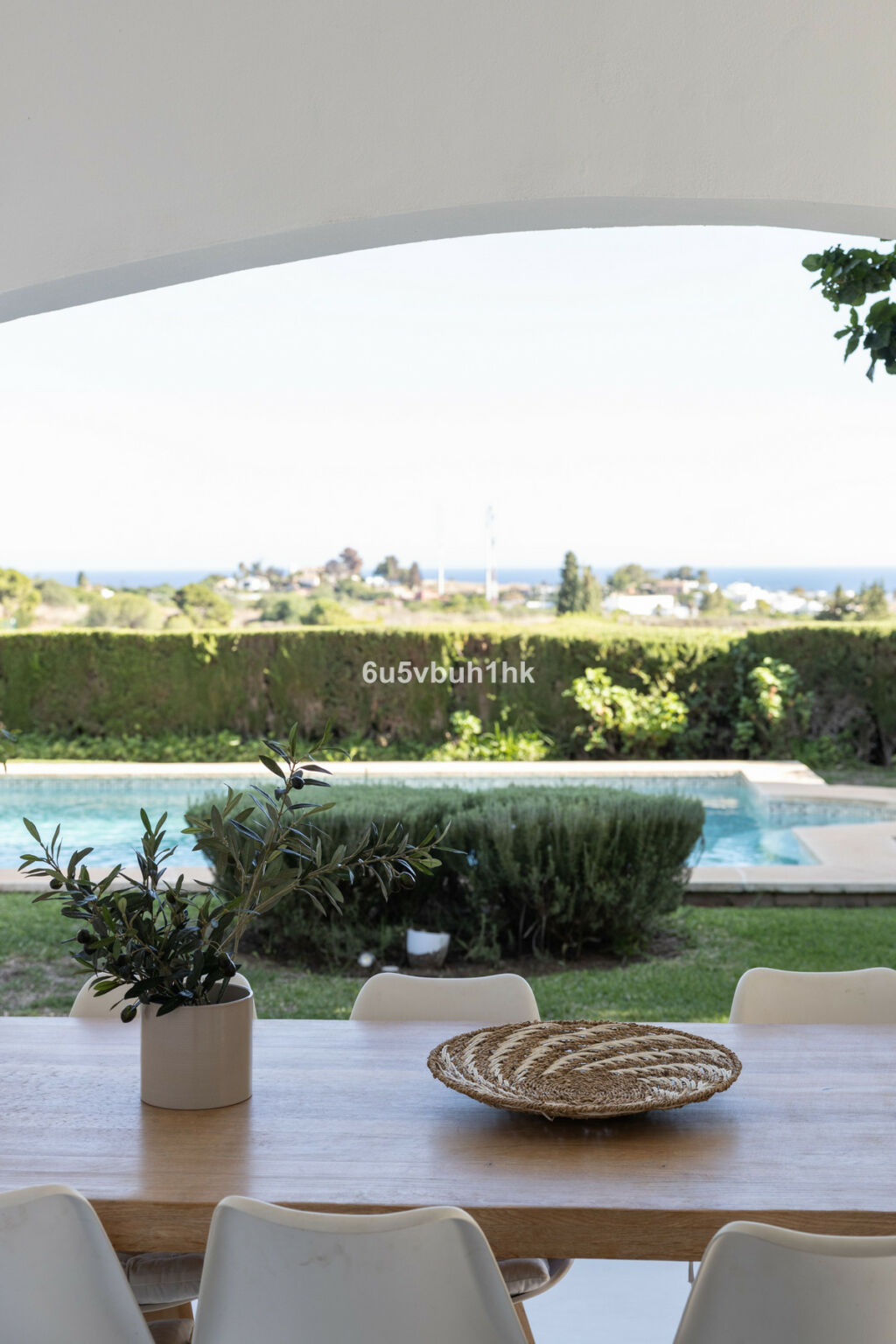 Detached Villa La Quinta Málaga - image 4