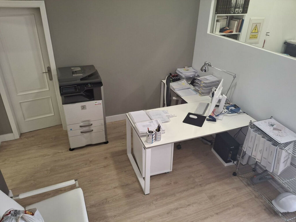 Office Guadalmina Alta Málaga - image 4