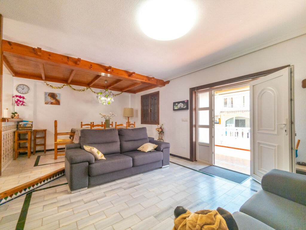 Townhouse Cabo Cervera Alicante - image 10