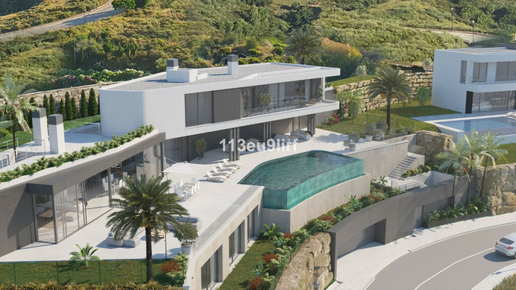 Residential Plot La Cala Golf Málaga - image 4