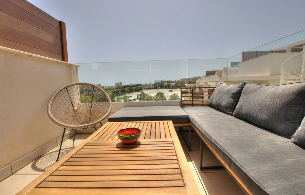 Penthouse La Cala de Mijas Málaga - image 7