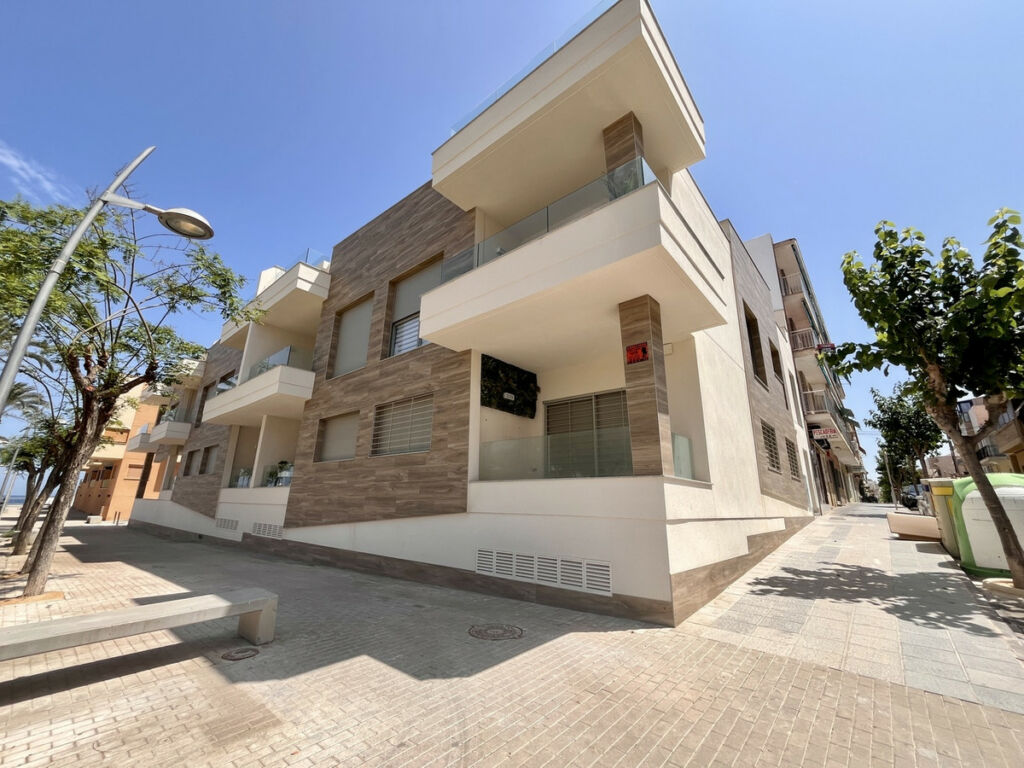 Penthouse Pilar de la Horadada Alicante - image 4
