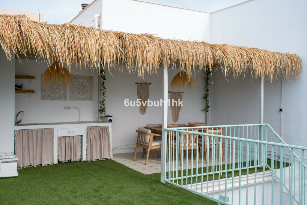 Townhouse Benajarafe Málaga - image 4