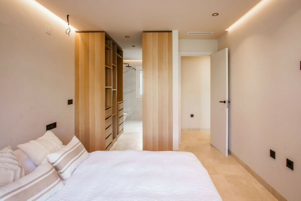 Penthouse La Quinta Málaga - image 4