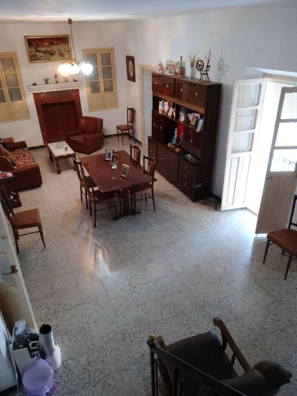 Townhouse Tolox Málaga - image 4