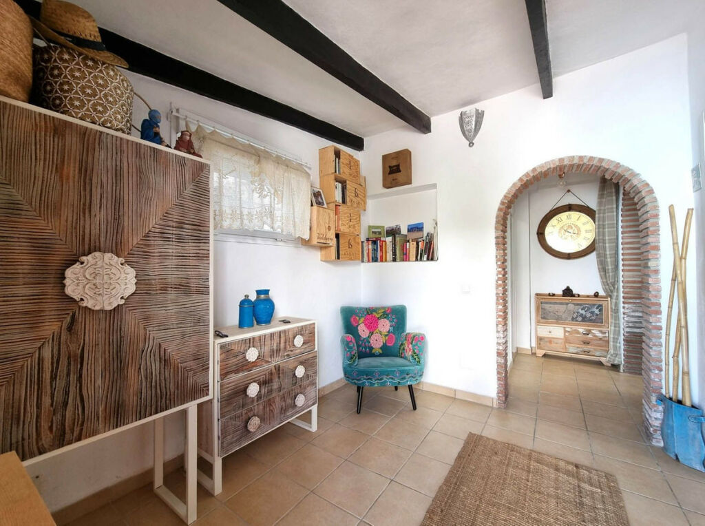 Semi-Detached House Calahonda Málaga - image 4