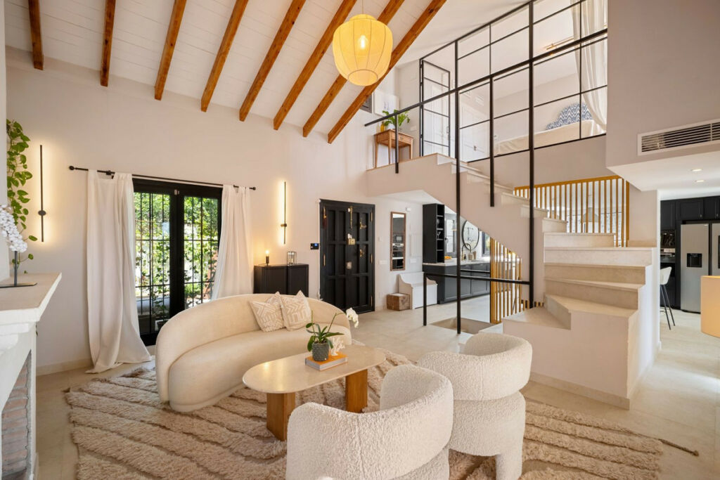 Townhouse Marbella Málaga - image 4
