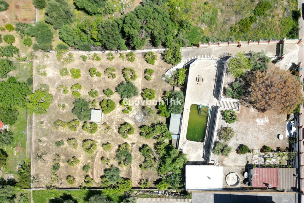 Land Alhaurín de la Torre Málaga - image 4
