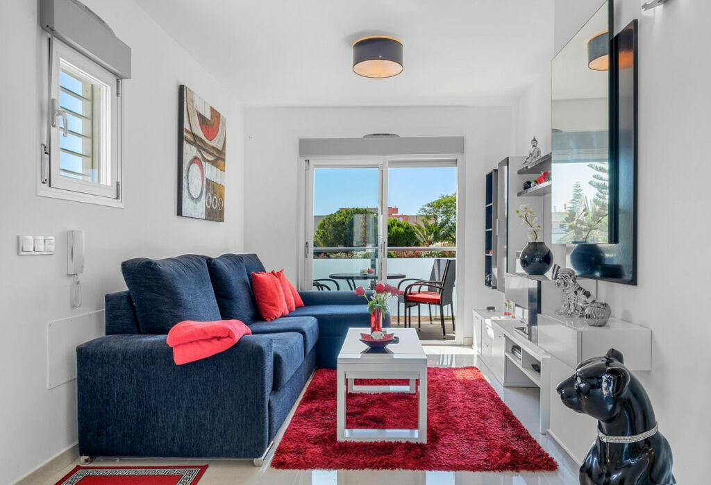 Penthouse Punta Prima Alicante - image 4