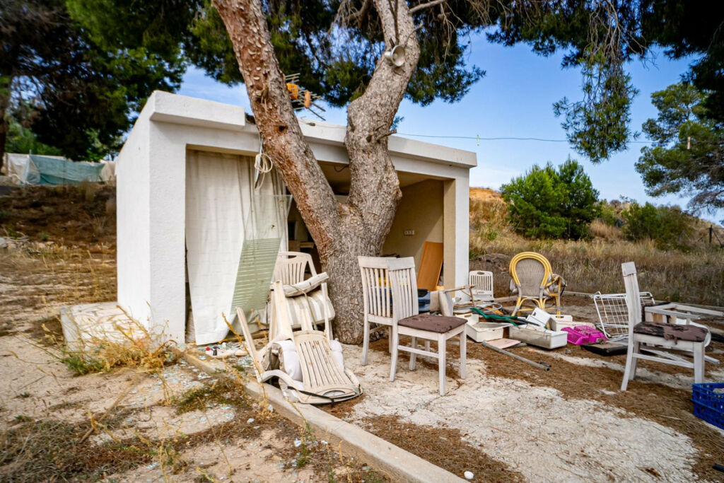 Finca - Cortijo La Nucia Alicante - image 4