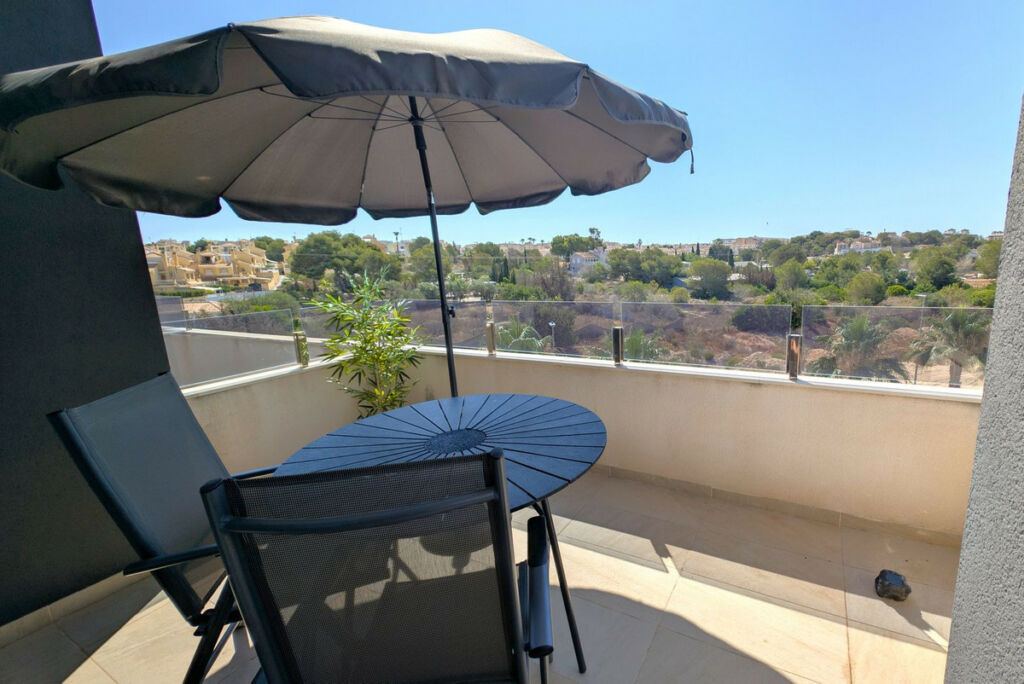 Penthouse Los Altos Alicante - image 4